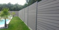 Portail Clôtures dans la vente du matériel pour les clôtures et les clôtures à Taurignan-Castet